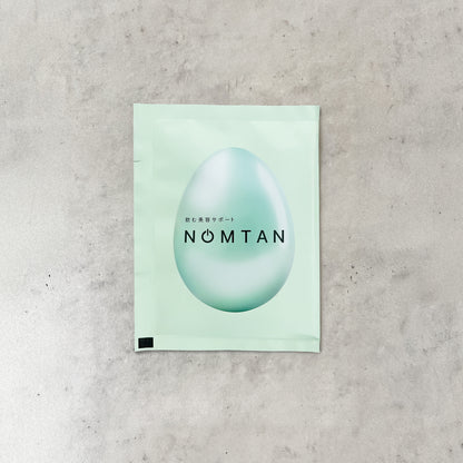 NOMTAN 30包入り（定期）