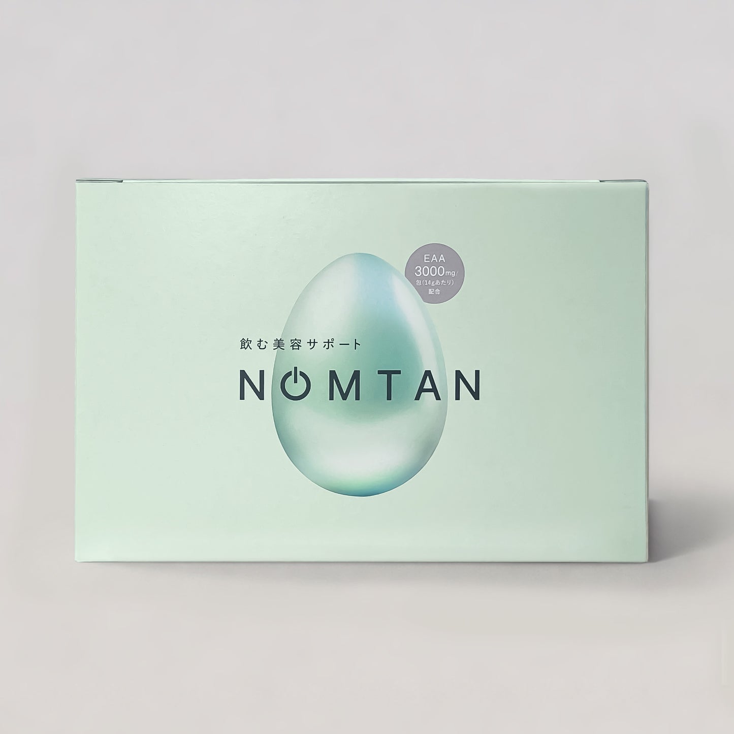 NOMTAN 30包入り（オリジナルシェイカー付き）