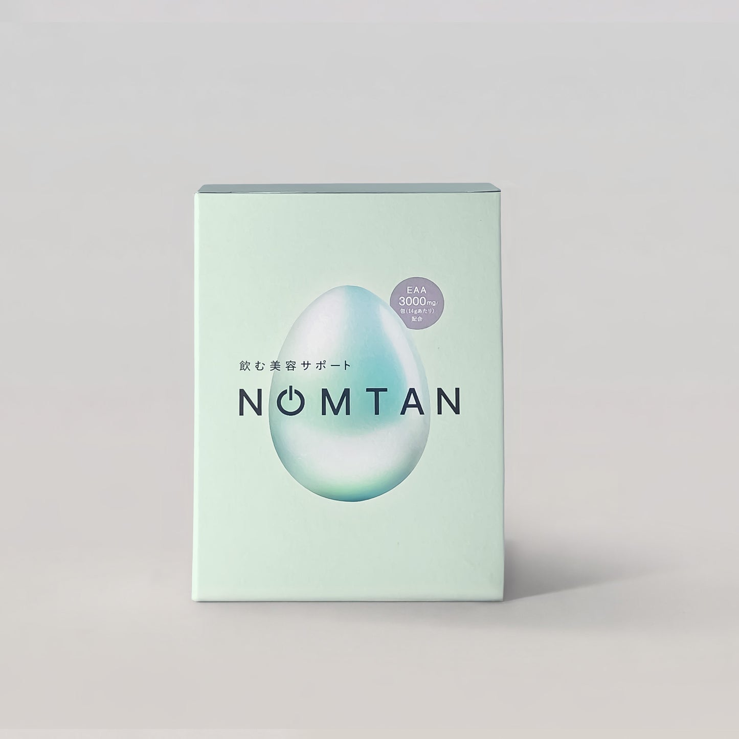 NOMTAN 15包入り（オリジナルシェイカー付き）